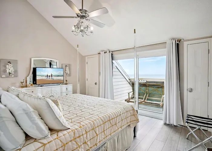 Pelican Pointe 5b * Clearwater Beach