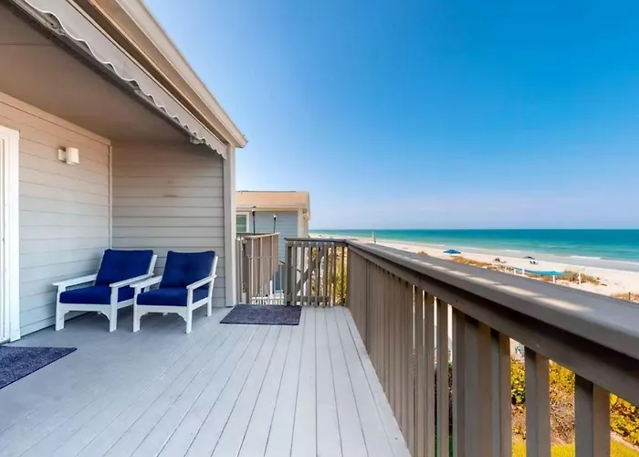 Ferienhaus Pelican Pointe 5b *