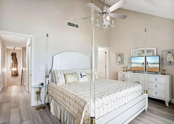Ferienhaus Pelican Pointe 5b