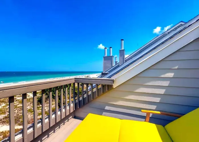 Ferienhaus Pelican Pointe 5b *