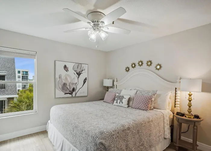 Ferienhaus Pelican Pointe 5b