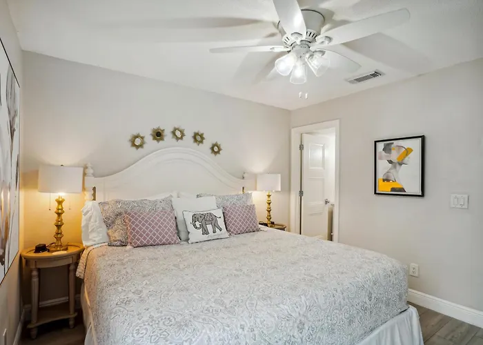 Ferienhaus Pelican Pointe 5b *