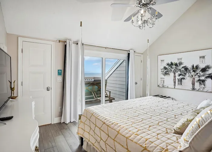 Pelican Pointe 5b Ferienhaus Clearwater Beach