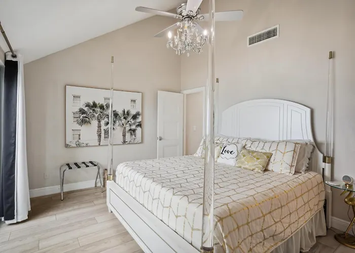 Pelican Pointe 5b * Clearwater Beach
