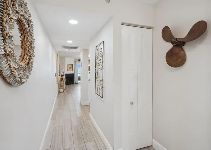 Ferienhaus Pelican Pointe 5b