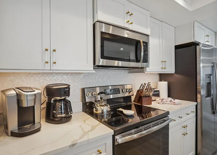 Ferienhaus Pelican Pointe 5b *