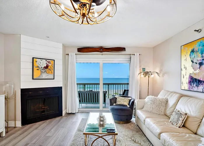 Pelican Pointe 5b Ferienhaus Clearwater Beach