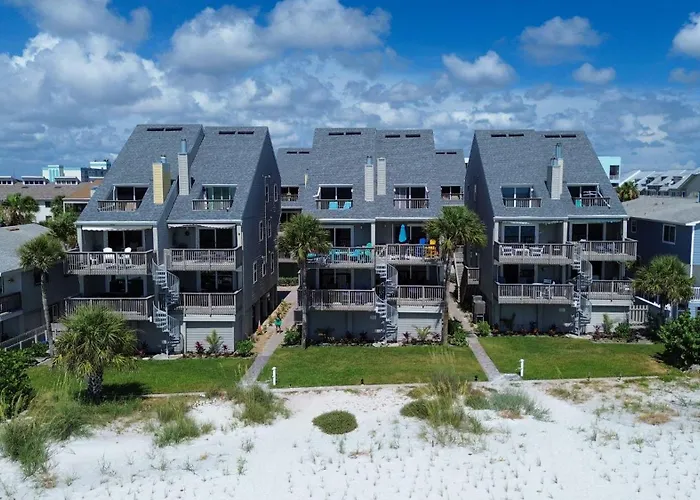 Pelican Pointe 5b *
