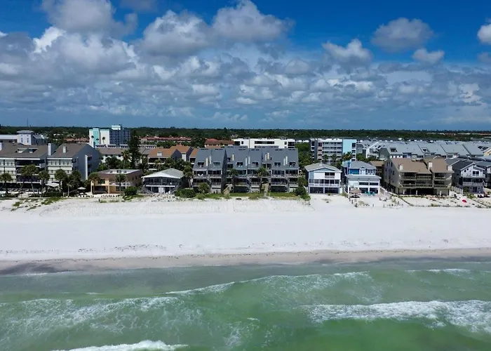 Pelican Pointe 5b Ferienhaus