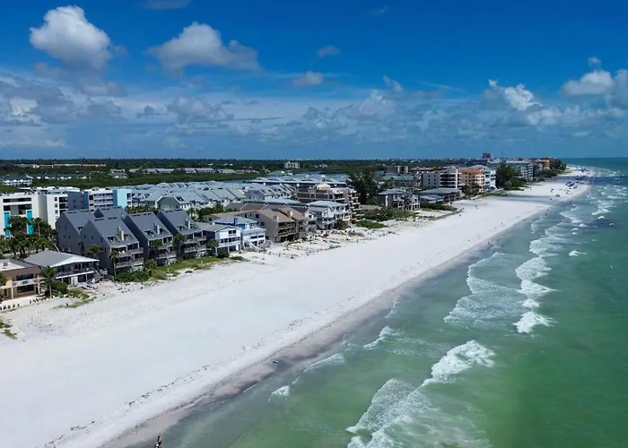 Ferienhaus Pelican Pointe 5b *